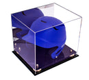 acrylic display box for collectibles on Better Display Cases