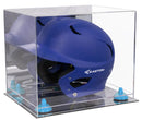 acrylic display box for collectibles on Better Display Cases