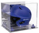 clear acrylic showcase for collectibles on Better Display Cases