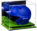 dustproof acrylic display box on Better Display Cases