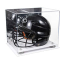clear acrylic showcase for collectibles on Better Display Cases