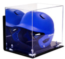 acrylic display box for collectibles on Better Display Cases