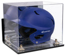 clear acrylic showcase for collectibles on Better Display Cases