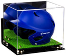 dustproof acrylic display box on Better Display Cases