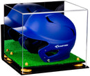 dustproof acrylic display box on Better Display Cases