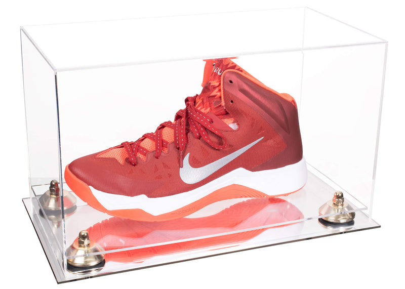 Acrylic Versatile Display Case 15 X 8 X 9 - Clear (A013/V11)