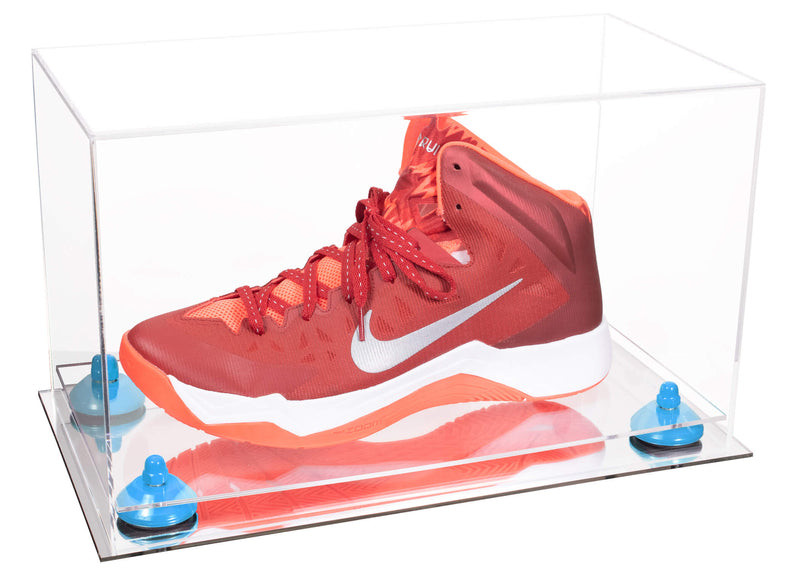 Acrylic Versatile Display Case 15 X 8 X 9 - Clear (A013/V11)