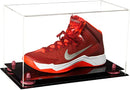 collectible showcase display box on Better Display Cases