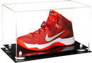 acrylic display box for collectibles on Better Display Cases