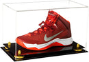 collectible showcase display box on Better Display Cases