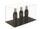 acrylic display box for collectibles on Better Display Cases