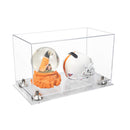 acrylic display box for collectibles on Better Display Cases