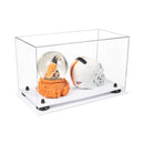 acrylic display box for collectibles on Better Display Cases