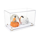 collectible showcase display box on Better Display Cases