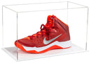 acrylic display box for collectibles on Better Display Cases