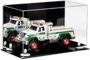 acrylic display box for collectibles on Better Display Cases