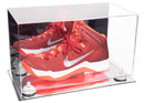 acrylic display box for collectibles on Better Display Cases