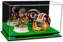 acrylic display box for collectibles on Better Display Cases