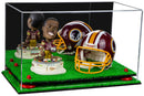 acrylic display box for collectibles on Better Display Cases