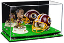 acrylic display box for collectibles on Better Display Cases
