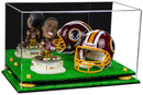 collectible showcase display box on Better Display Cases