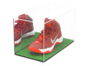 acrylic memorabilia display box on Better Display Cases
