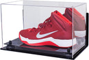 acrylic display box for collectibles on Better Display Cases