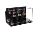 collectible showcase display box on Better Display Cases
