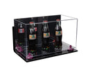 collectible showcase display box on Better Display Cases