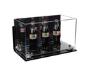 acrylic display box for collectibles on Better Display Cases