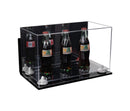 collectible showcase display box on Better Display Cases