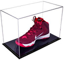 acrylic display box for collectibles on Better Display Cases