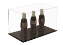 acrylic memorabilia display box on Better Display Cases