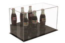 acrylic display box for collectibles on Better Display Cases