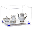 Acrylic Versatile Large Display Case 18 X 14 X 12 Clear (A014/V60)