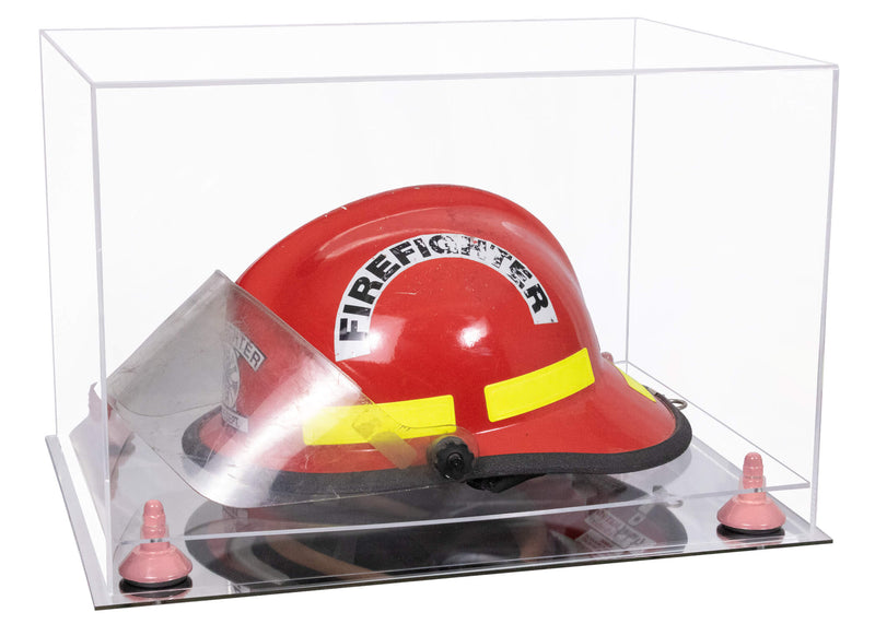 Acrylic Versatile Large Display Case 18 X 14 X 12 Clear (A014/V60)
