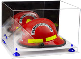Acrylic Versatile Large Display Case 18 X 14 X 12 Clear (V60/A014)