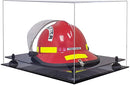 large acrylic display cabinet for collectibles on Better Display Cases
