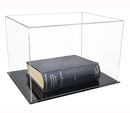 large acrylic display cabinet for collectibles on Better Display Cases