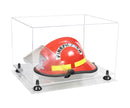 large acrylic display cabinet for collectibles on Better Display Cases