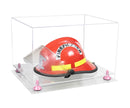 clear showcase for action figures and models on Better Display Cases