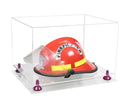 acrylic figurine display box for home collections on Better Display Cases