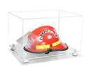 clear showcase for action figures and models on Better Display Cases