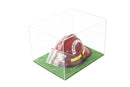 acrylic figurine display box for home collections on Better Display Cases