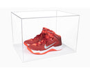 clear showcase for action figures and models on Better Display Cases