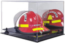 large acrylic display cabinet for collectibles on Better Display Cases