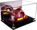 acrylic figurine display box for home collections on Better Display Cases