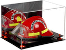 clear showcase for action figures and models on Better Display Cases