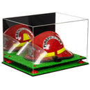 large acrylic display cabinet for collectibles on Better Display Cases
