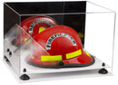 large acrylic display cabinet for collectibles on Better Display Cases